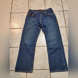 Ariat FR M4 bootcut jeans